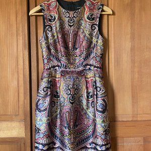 Nanette Lepore Silk Dress